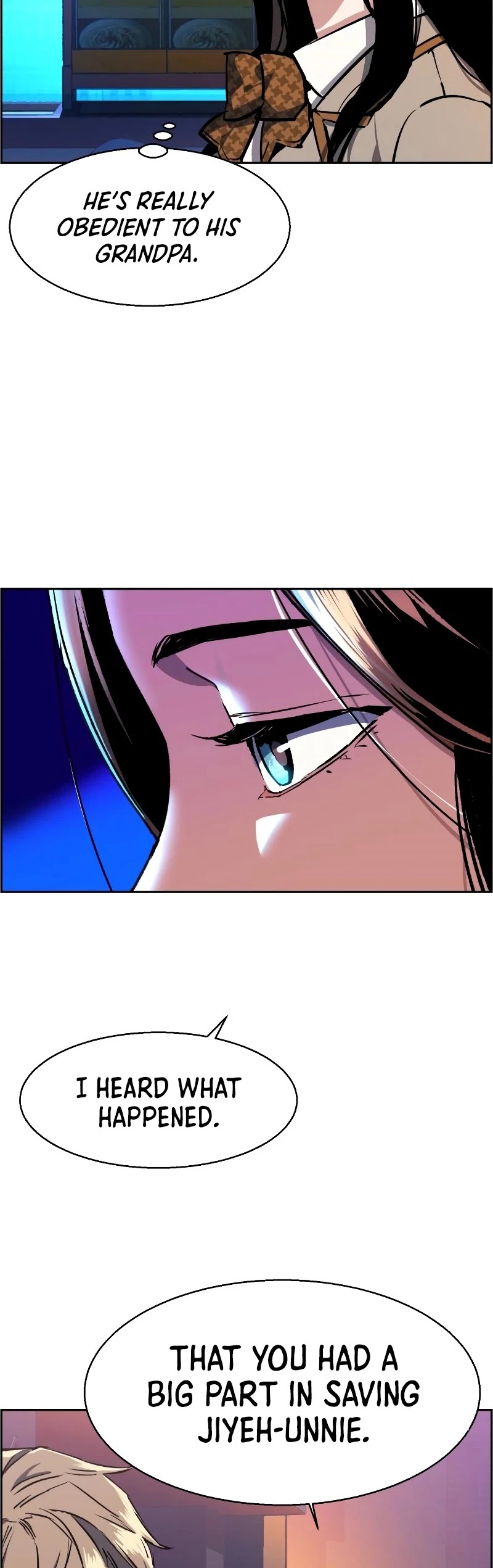 Mercenary Enrollment Chapter 51 page 14 - Chapter 51