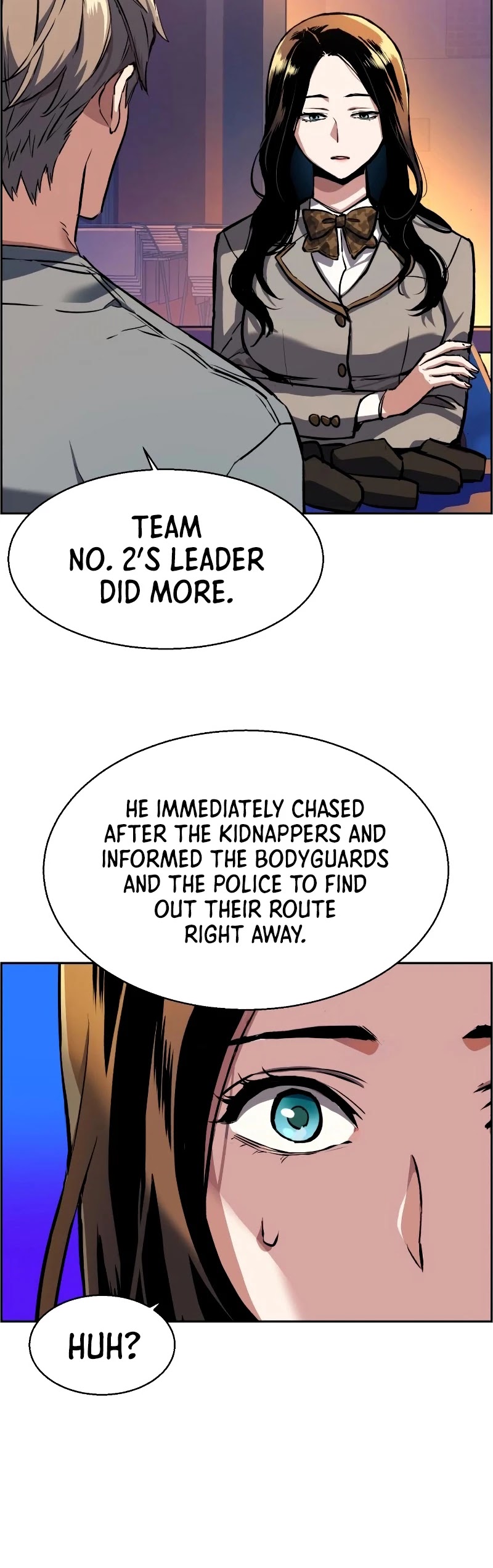 Mercenary Enrollment Chapter 51 page 15 - Chapter 51