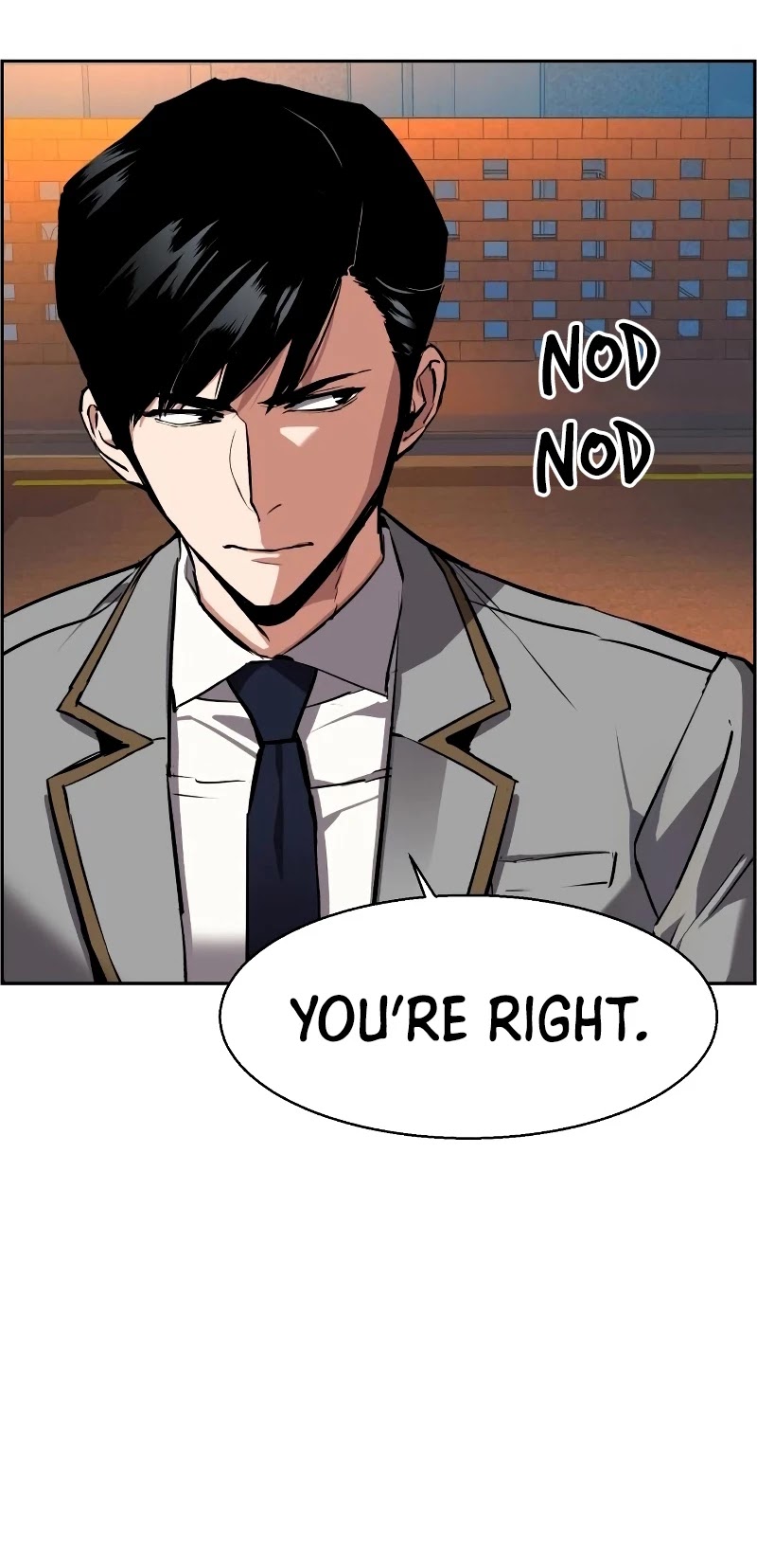 Mercenary Enrollment Chapter 51 page 20 - Chapter 51