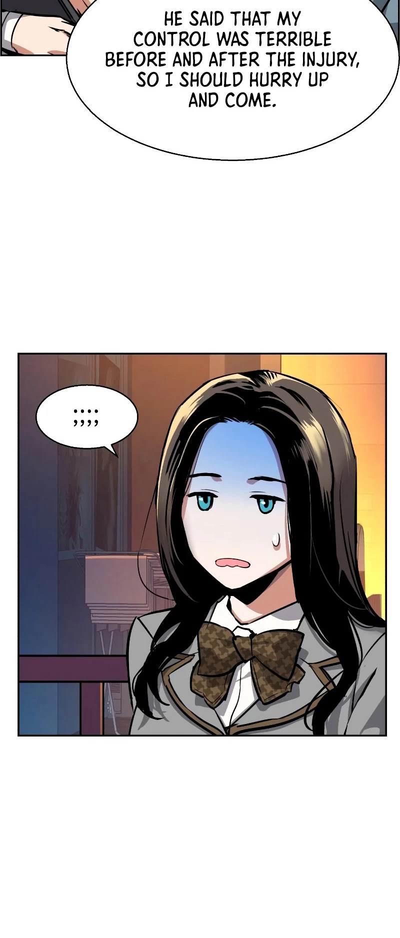 Mercenary Enrollment Chapter 51 page 25 - Chapter 51