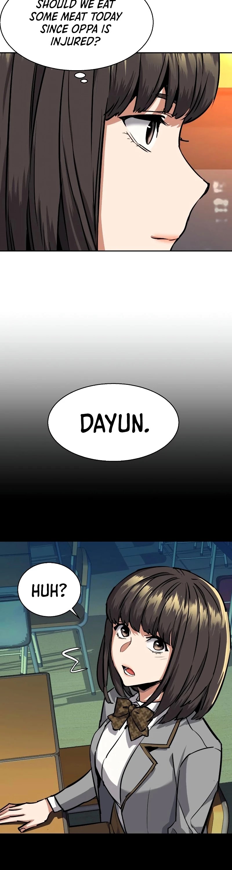 Mercenary Enrollment Chapter 51 page 27 - Chapter 51