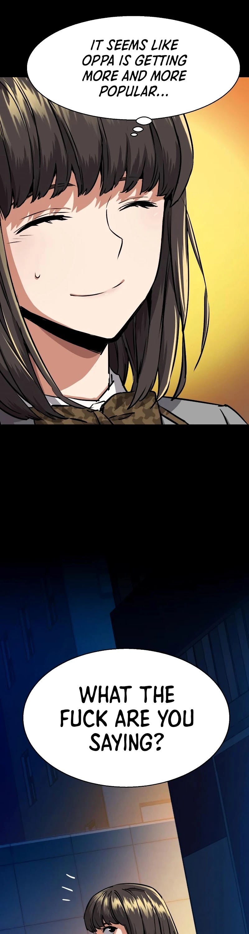 Mercenary Enrollment Chapter 51 page 31 - Chapter 51