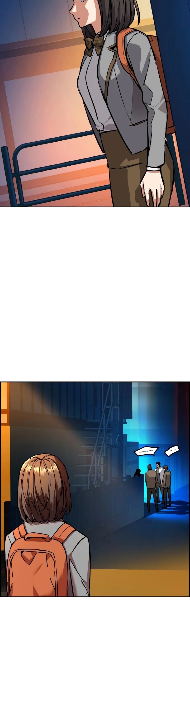 Mercenary Enrollment Chapter 51 page 32 - Chapter 51