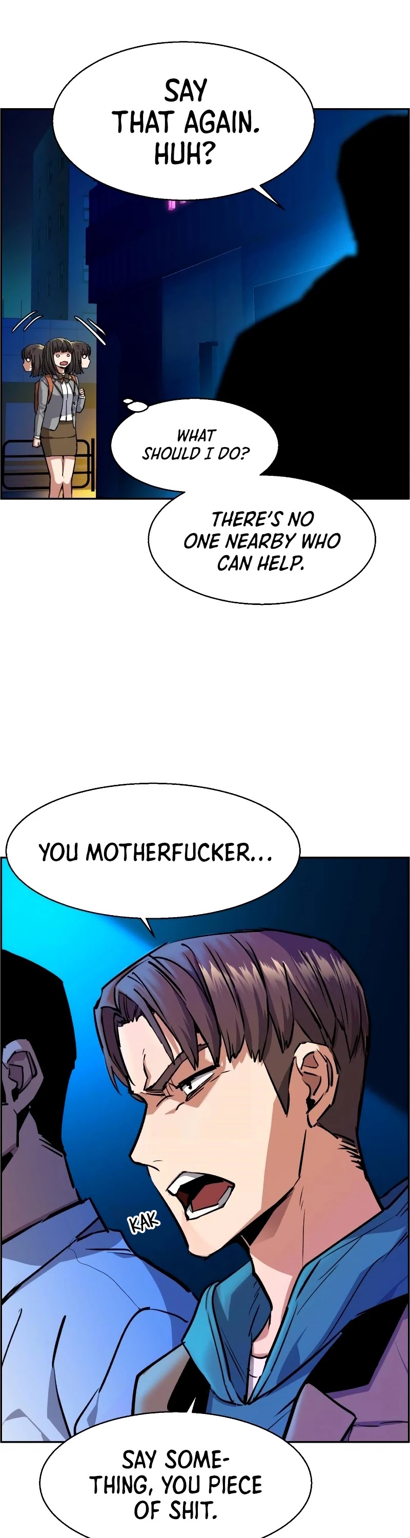 Mercenary Enrollment Chapter 51 page 33 - Chapter 51