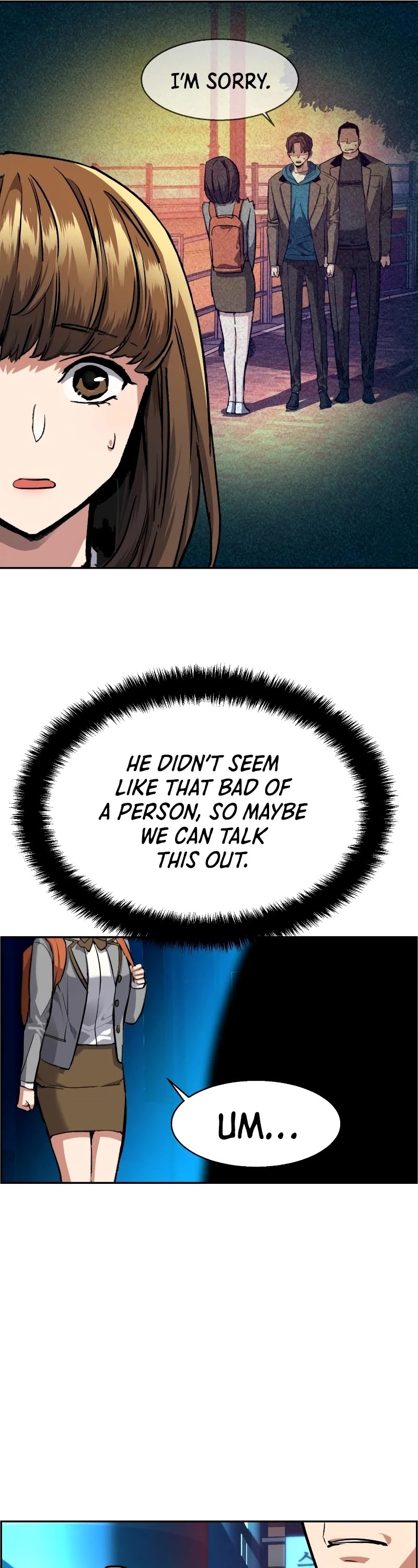 Mercenary Enrollment Chapter 51 page 36 - Chapter 51