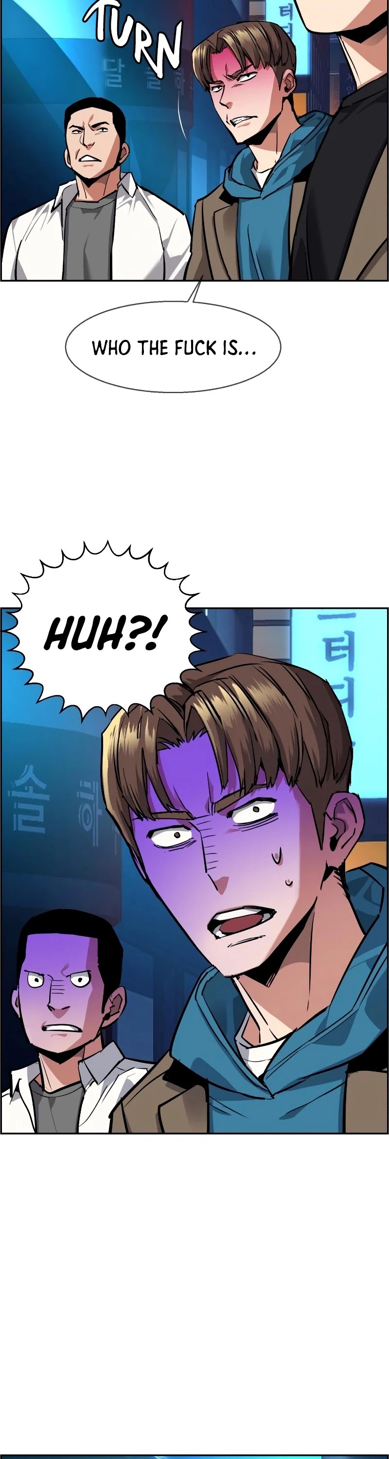 Mercenary Enrollment Chapter 51 page 37 - Chapter 51