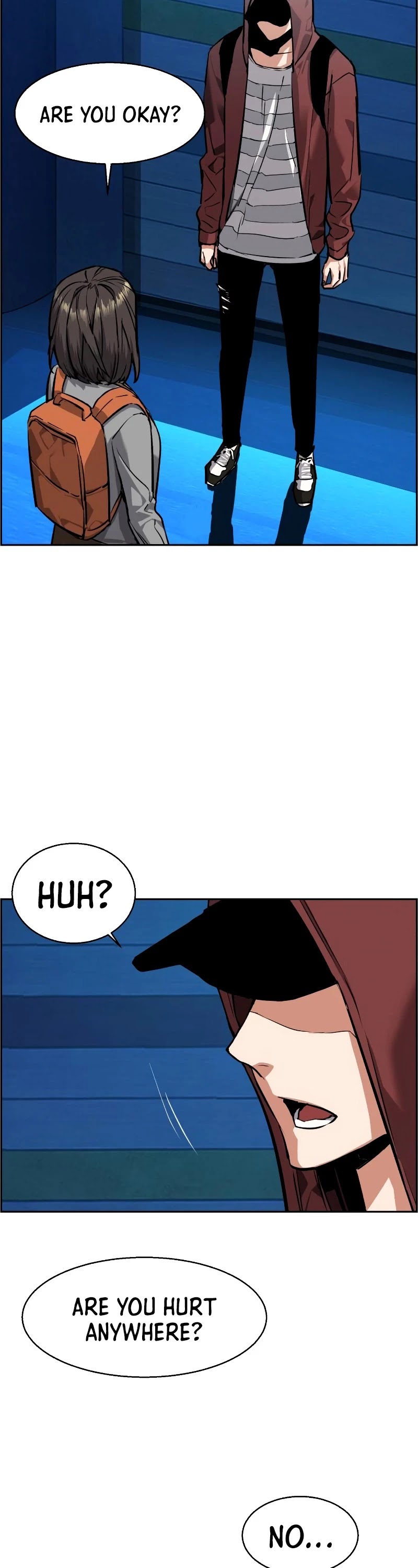 Mercenary Enrollment Chapter 51 page 42 - Chapter 51