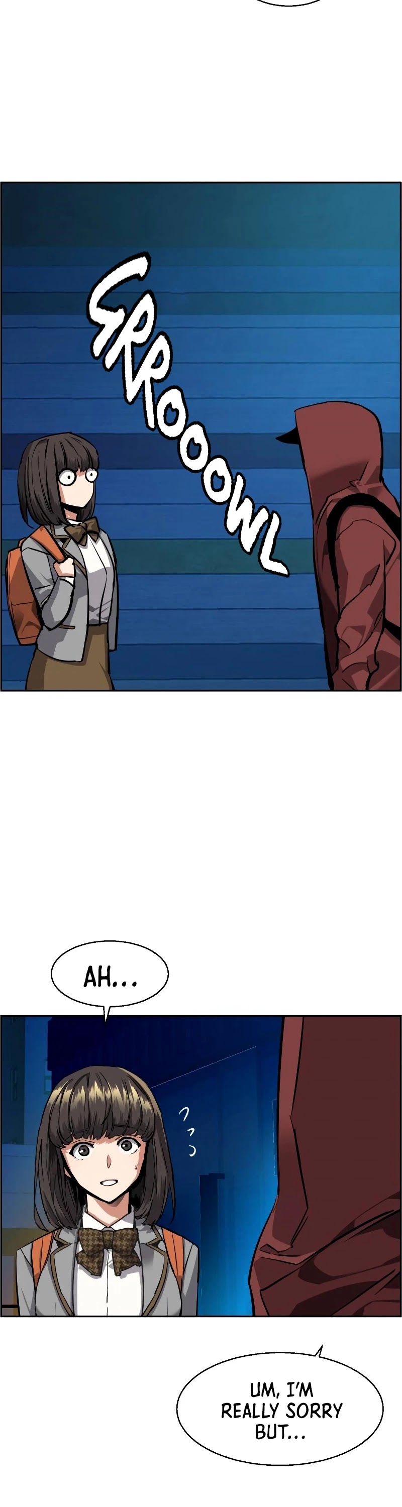 Mercenary Enrollment Chapter 51 page 43 - Chapter 51