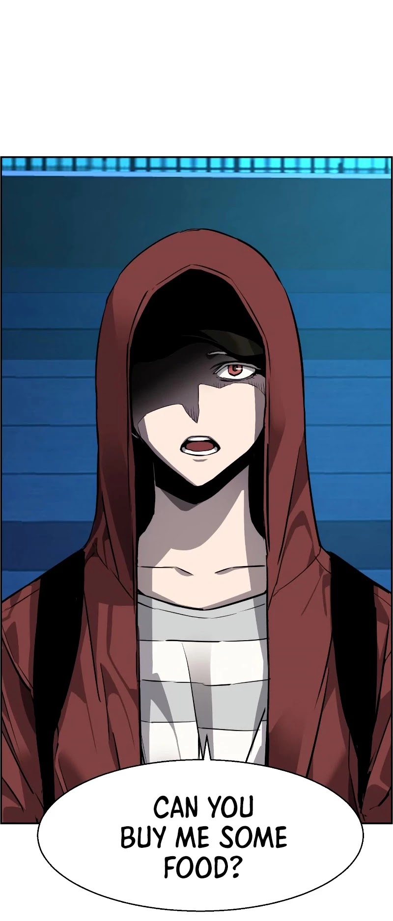 Mercenary Enrollment Chapter 51 page 44 - Chapter 51
