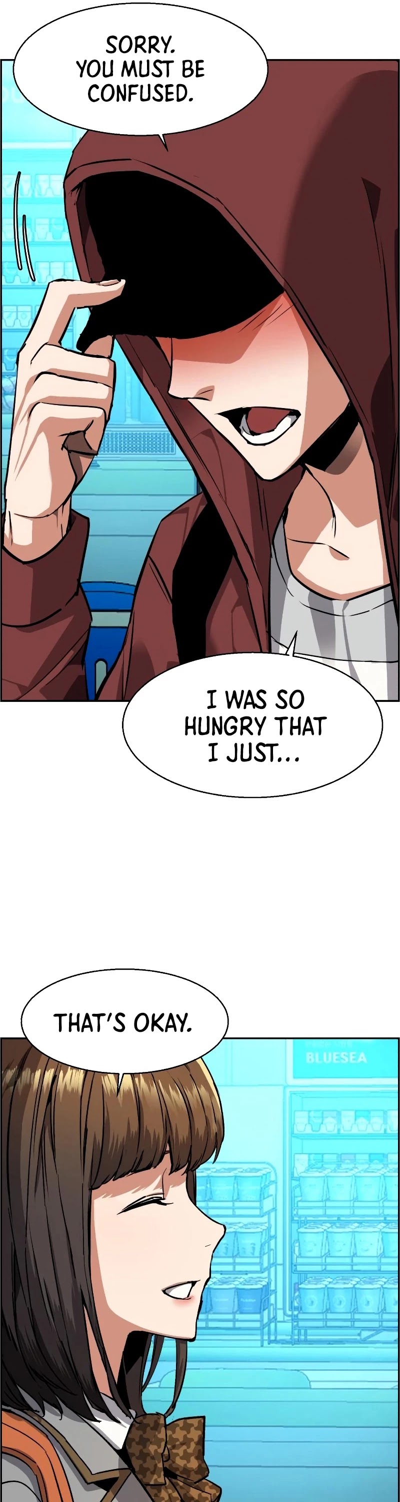 Mercenary Enrollment Chapter 51 page 50 - Chapter 51