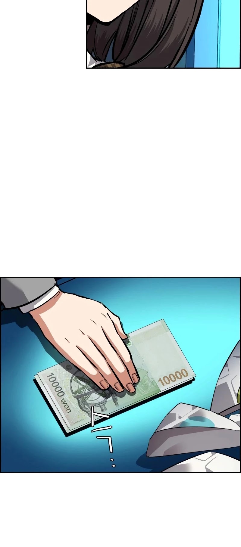 Mercenary Enrollment Chapter 51 page 53 - Chapter 51