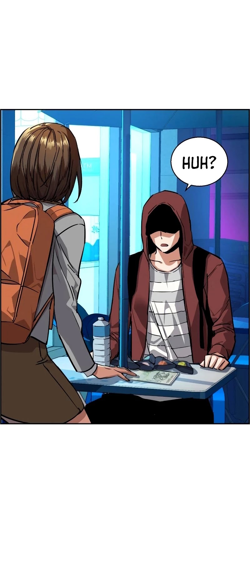 Mercenary Enrollment Chapter 51 page 54 - Chapter 51