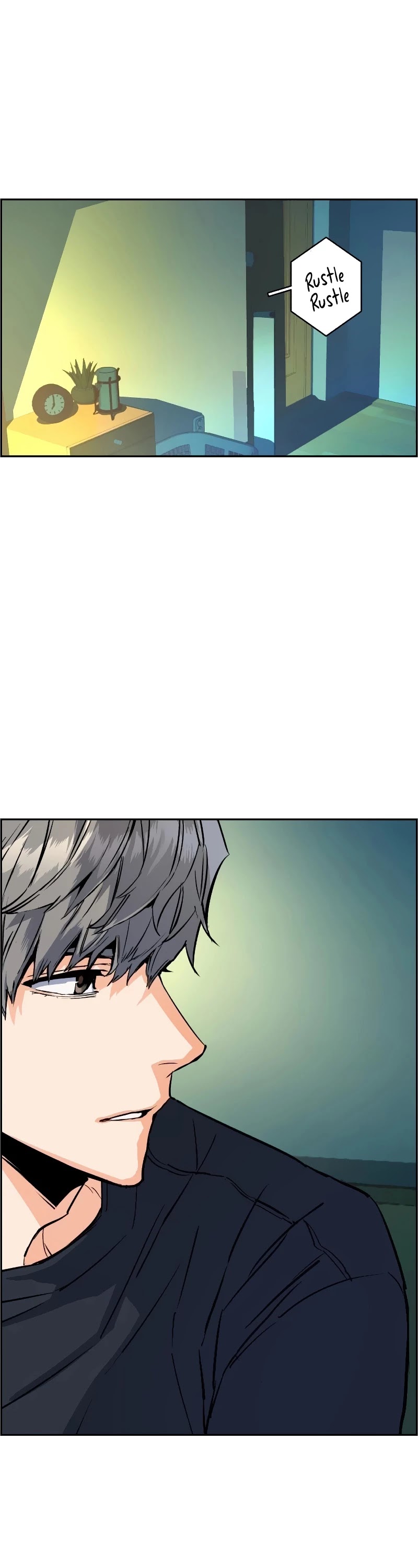Mercenary Enrollment Chapter 52 page 13 - Chapter 52