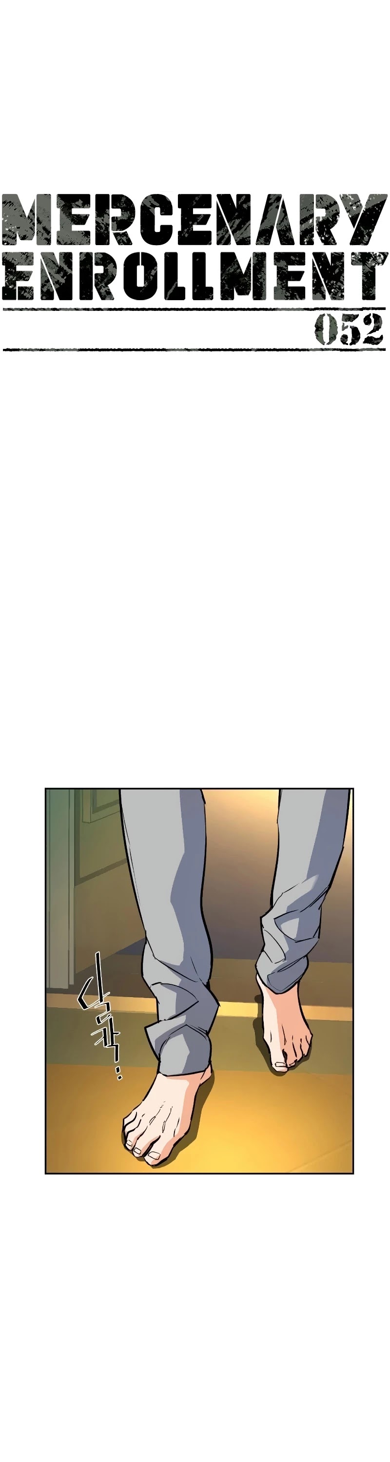 Mercenary Enrollment Chapter 52 page 14 - Chapter 52