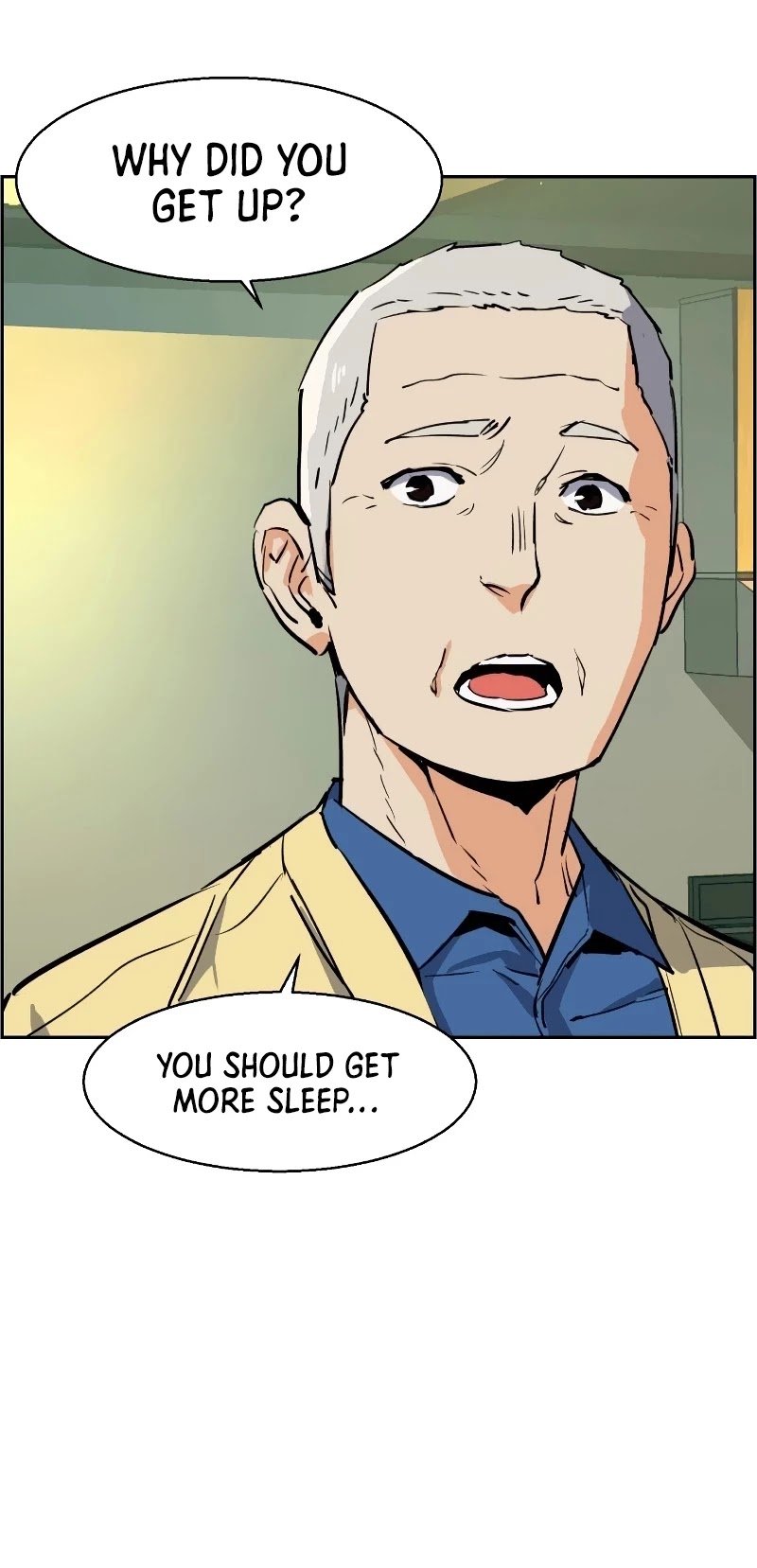 Mercenary Enrollment Chapter 52 page 16 - Chapter 52