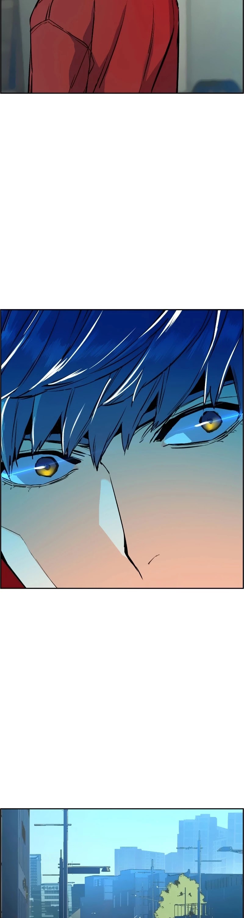 Mercenary Enrollment Chapter 52 page 28 - Chapter 52