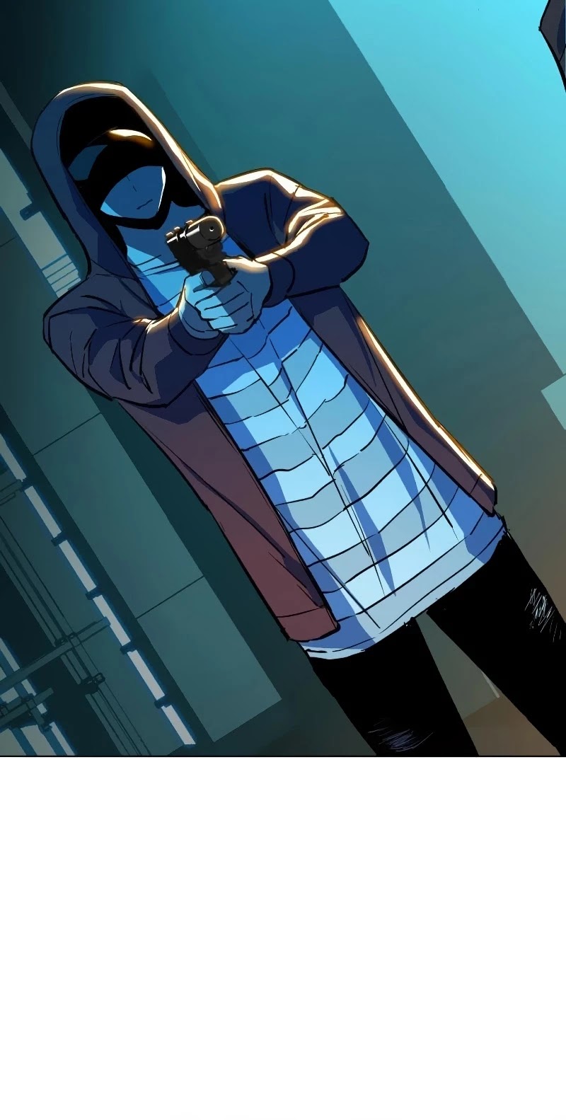Mercenary Enrollment Chapter 52 page 36 - Chapter 52