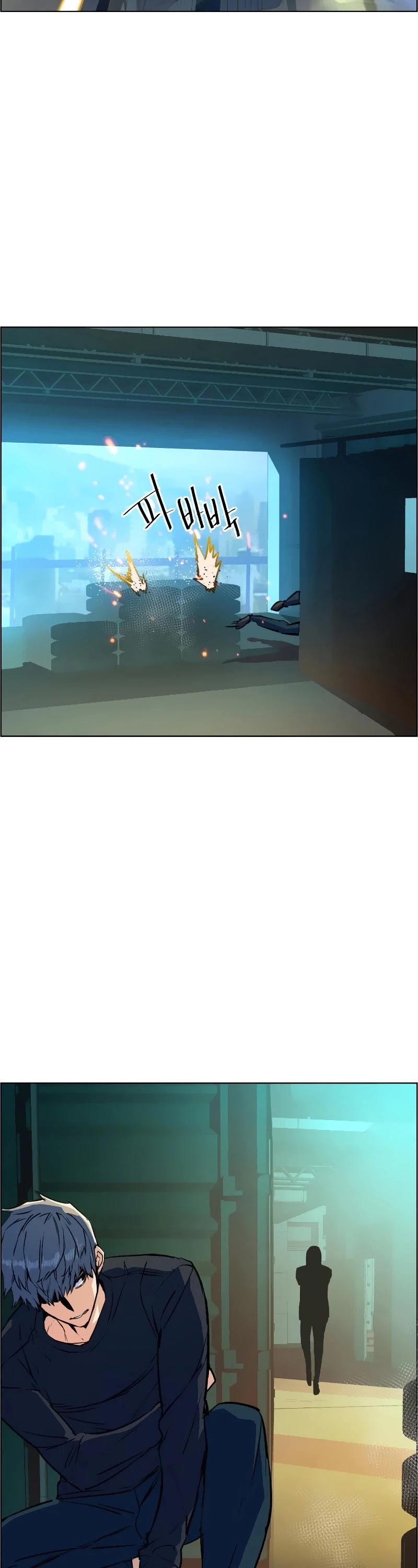 Mercenary Enrollment Chapter 52 page 38 - Chapter 52