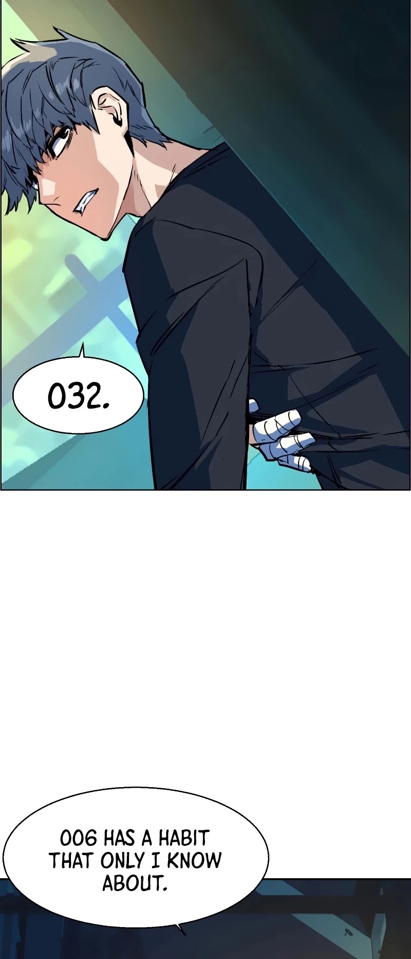 Mercenary Enrollment Chapter 52 page 40 - Chapter 52