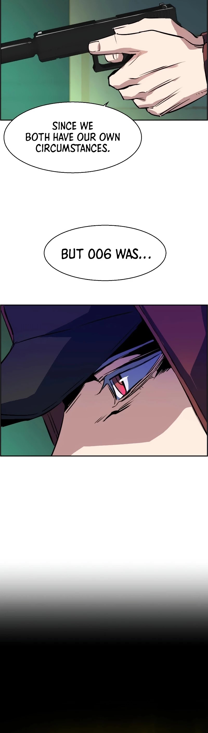 Mercenary Enrollment Chapter 52 page 45 - Chapter 52