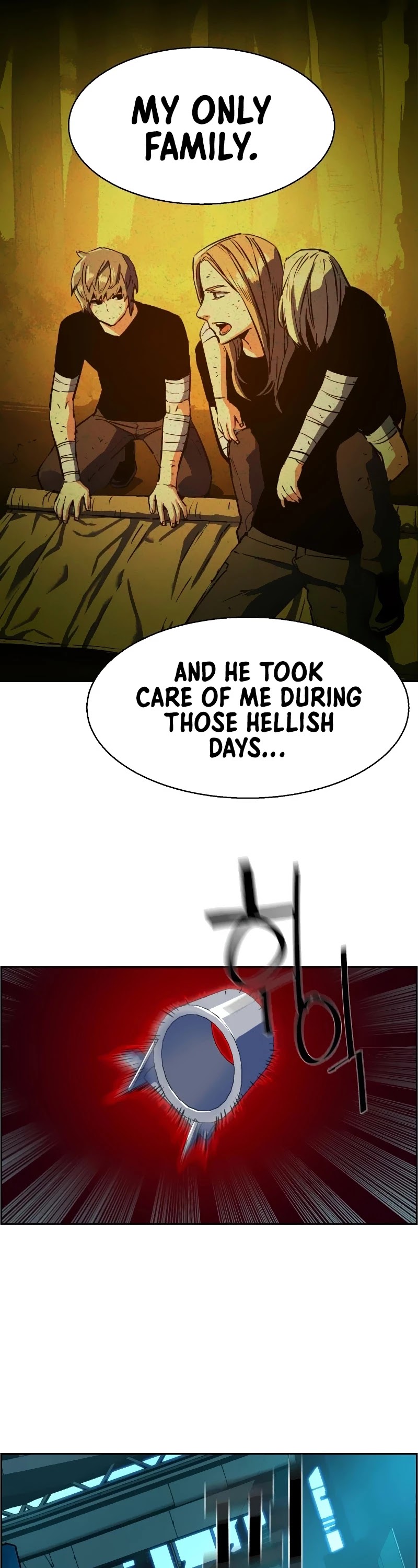 Mercenary Enrollment Chapter 52 page 46 - Chapter 52