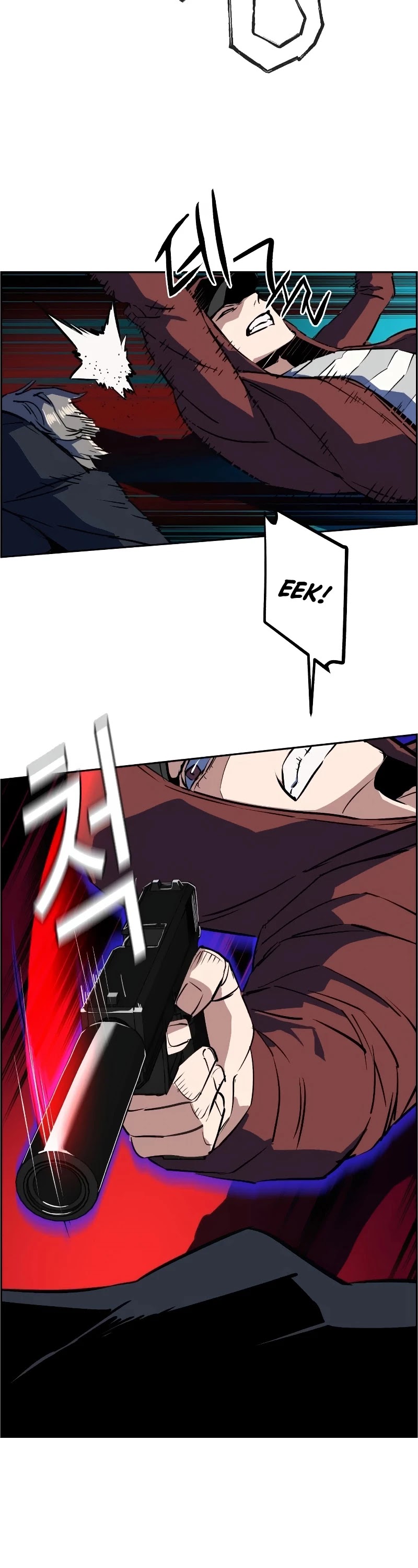 Mercenary Enrollment Chapter 52 page 48 - Chapter 52