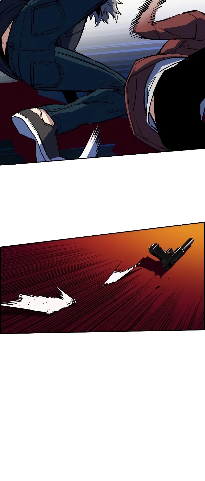 Mercenary Enrollment Chapter 52 page 50 - Chapter 52