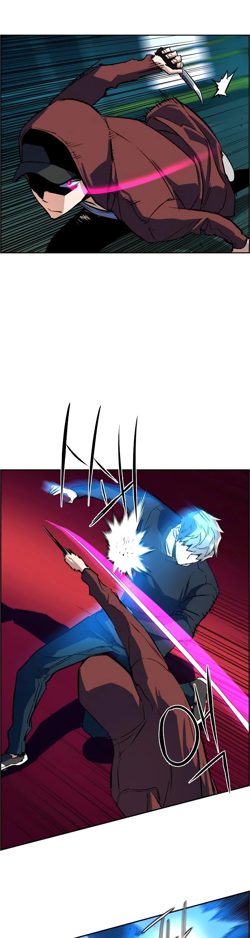 Mercenary Enrollment Chapter 52 page 51 - Chapter 52