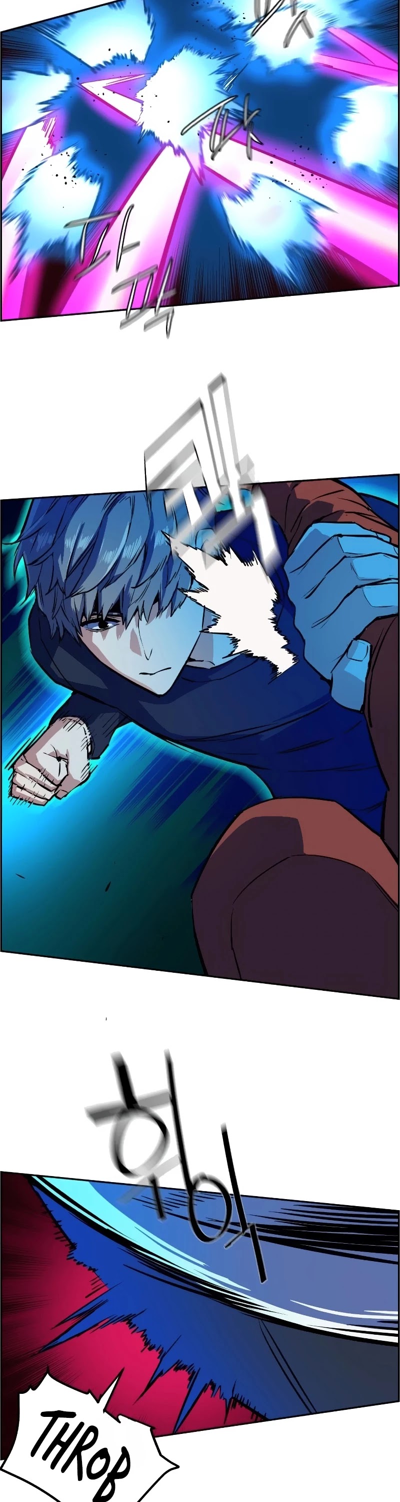 Mercenary Enrollment Chapter 52 page 52 - Chapter 52