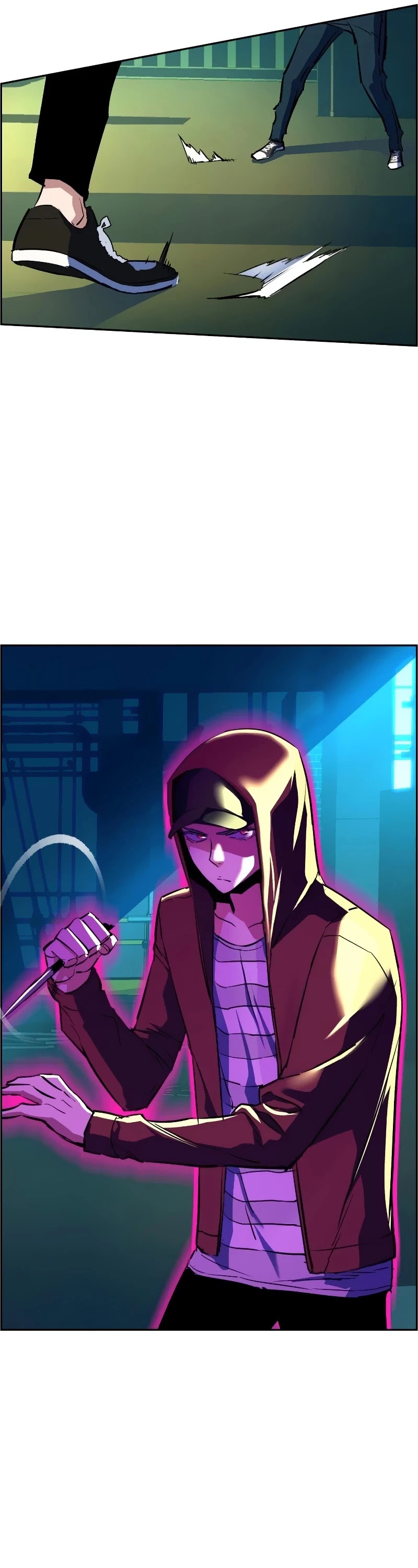Mercenary Enrollment Chapter 52 page 60 - Chapter 52