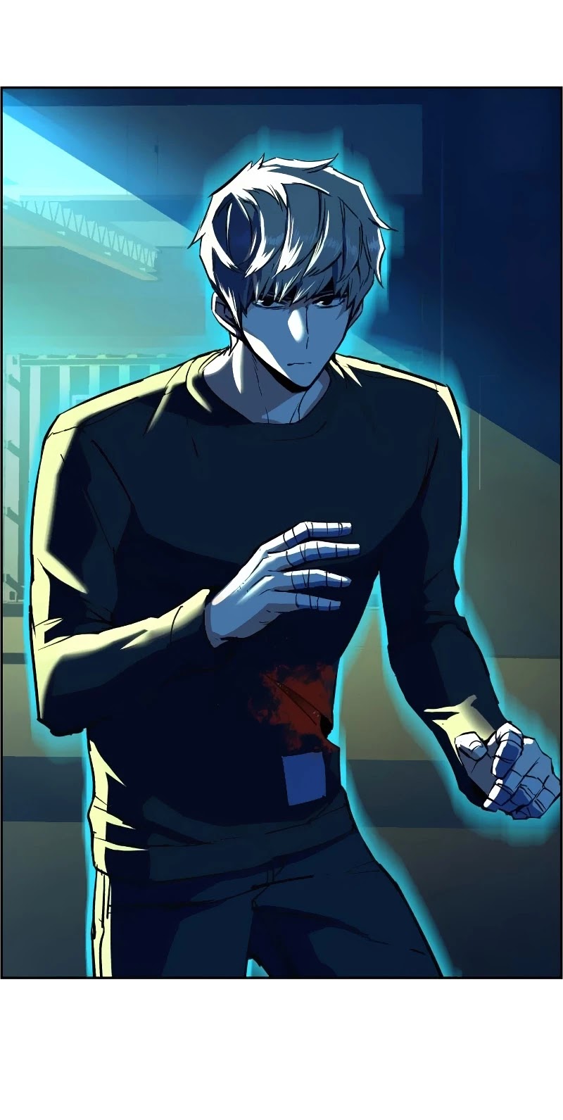 Mercenary Enrollment Chapter 52 page 61 - Chapter 52