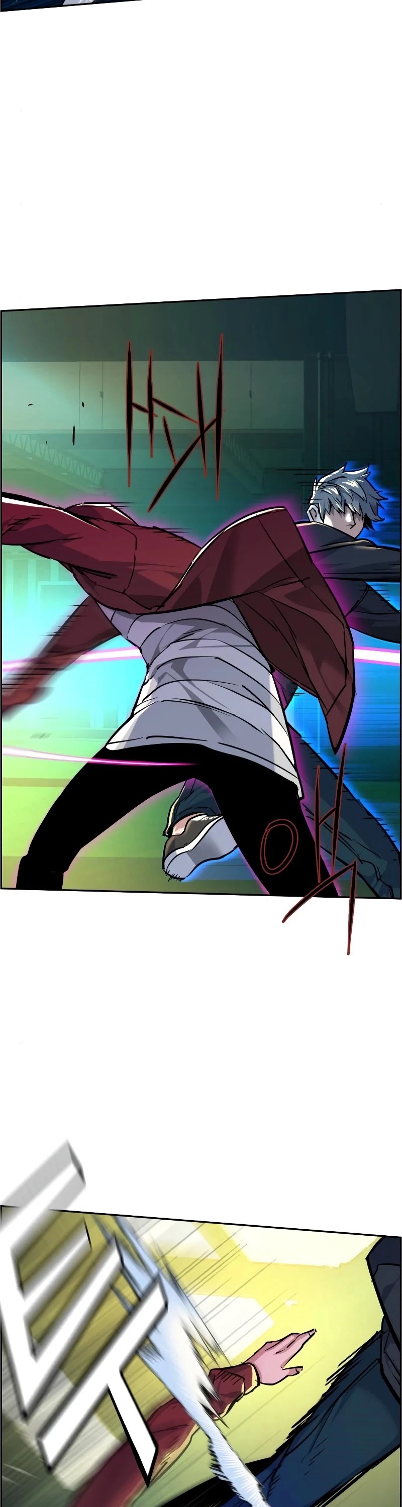 Mercenary Enrollment Chapter 53 page 14 - Chapter 53