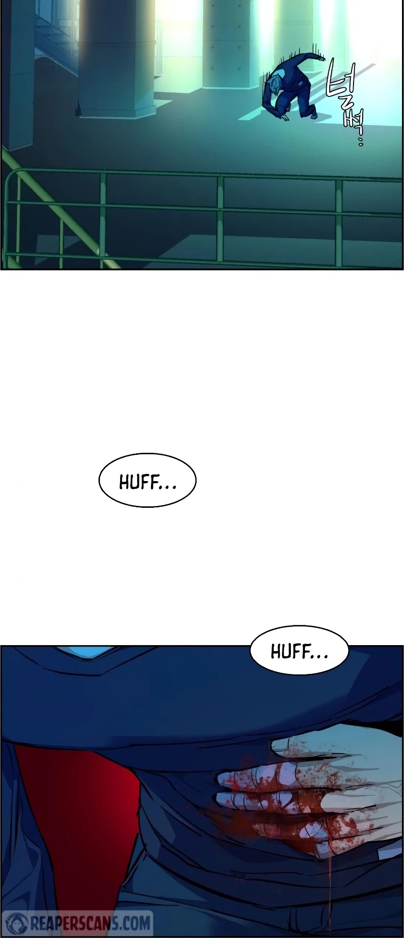 Mercenary Enrollment Chapter 53 page 29 - Chapter 53