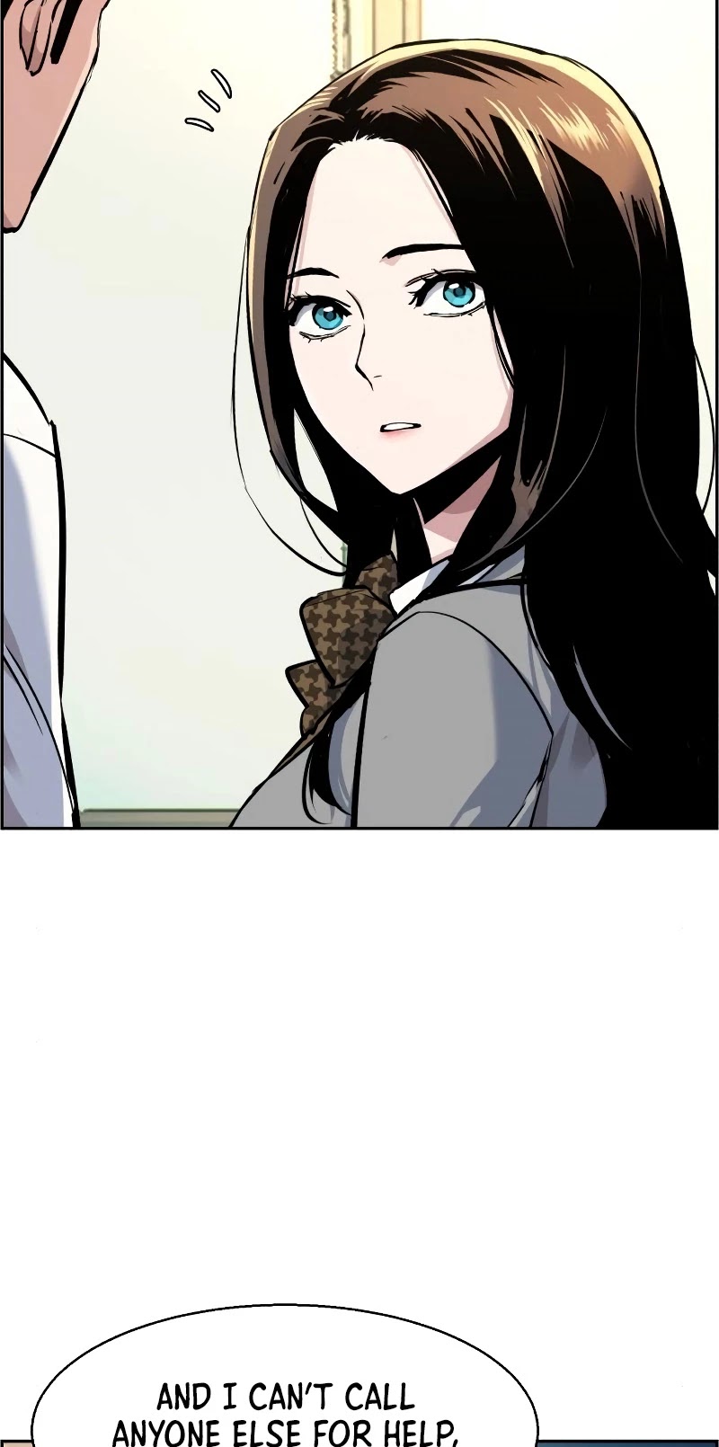 Mercenary Enrollment Chapter 53 page 34 - Chapter 53