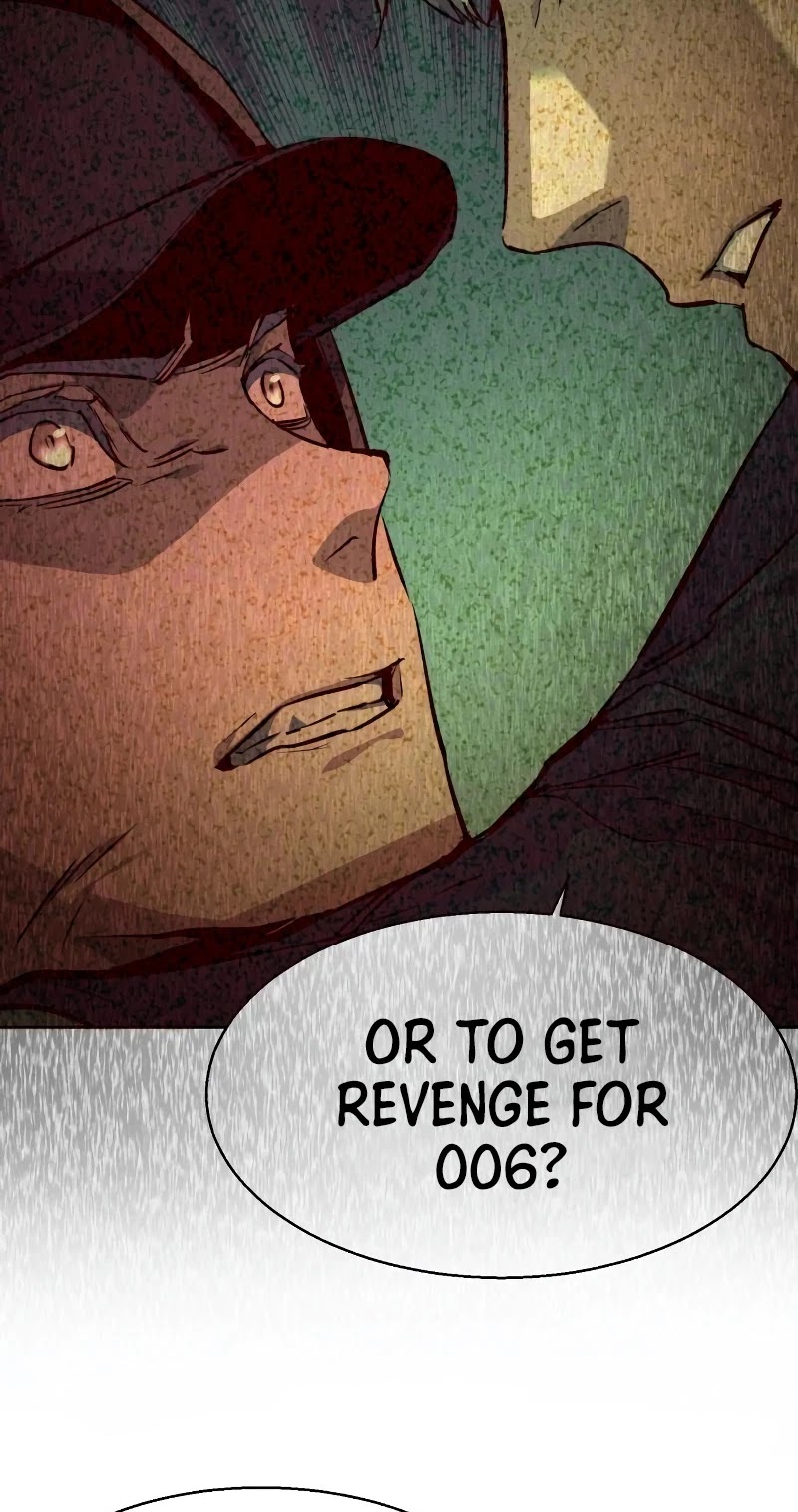 Mercenary Enrollment Chapter 53 page 39 - Chapter 53