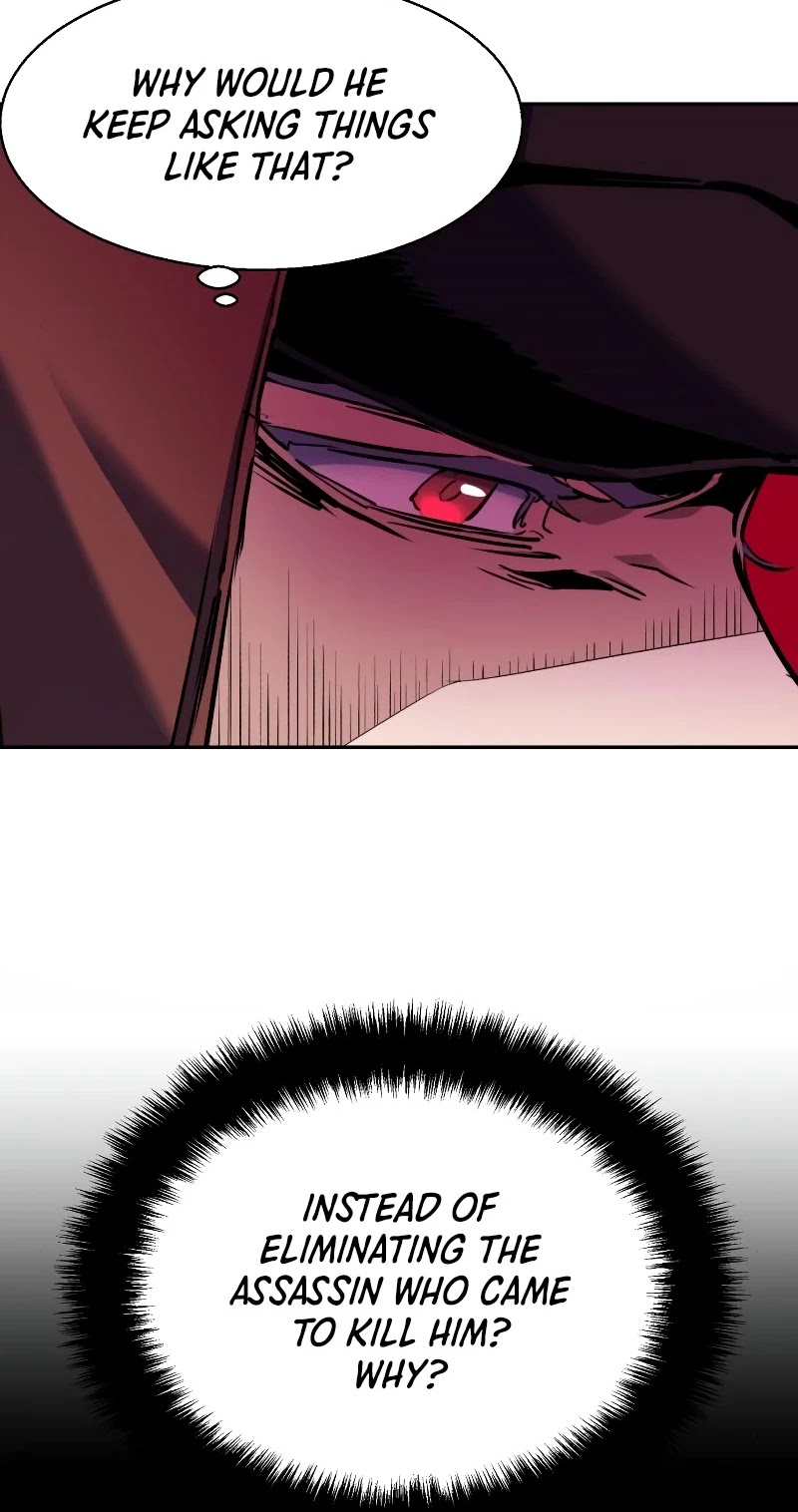 Mercenary Enrollment Chapter 53 page 40 - Chapter 53