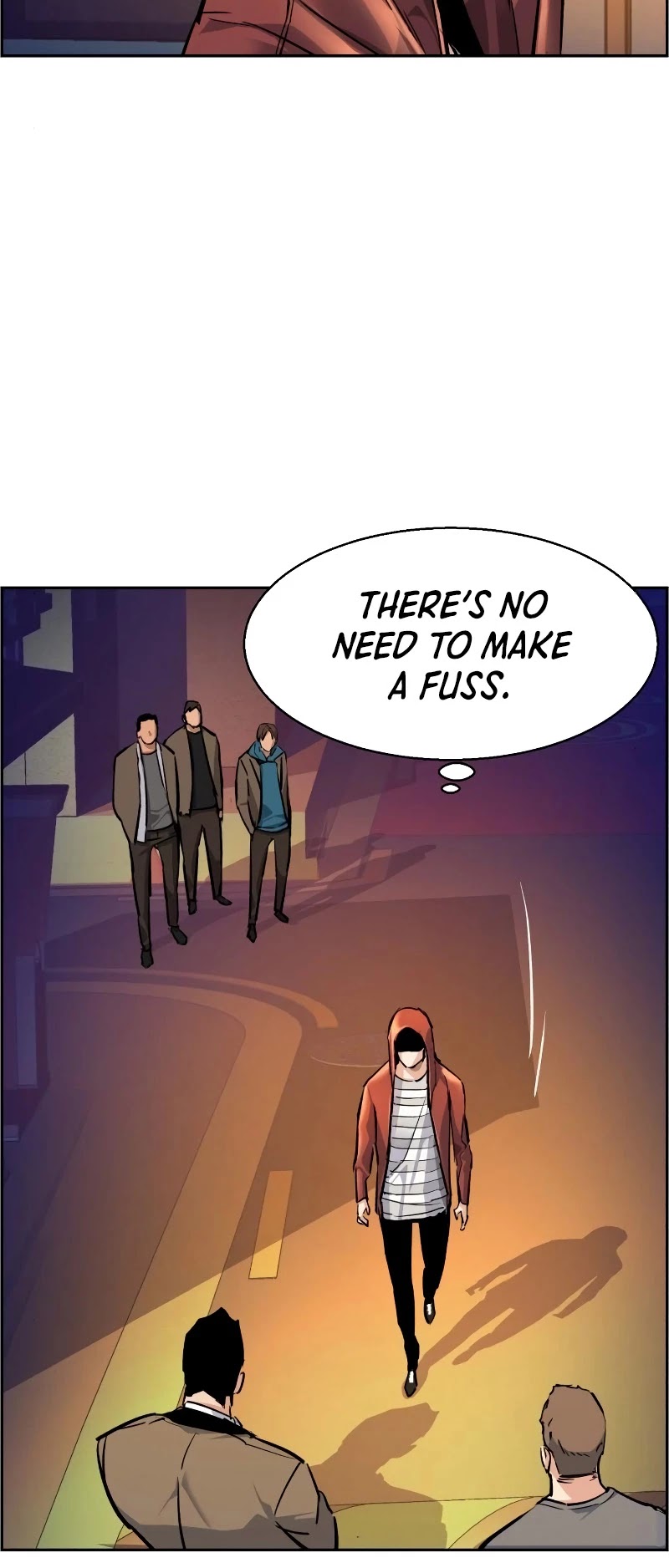 Mercenary Enrollment Chapter 53 page 44 - Chapter 53