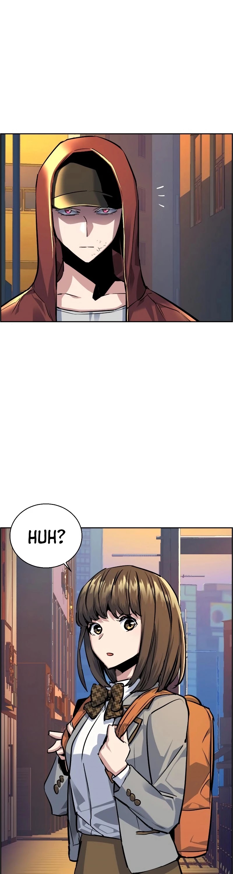 Mercenary Enrollment Chapter 53 page 48 - Chapter 53