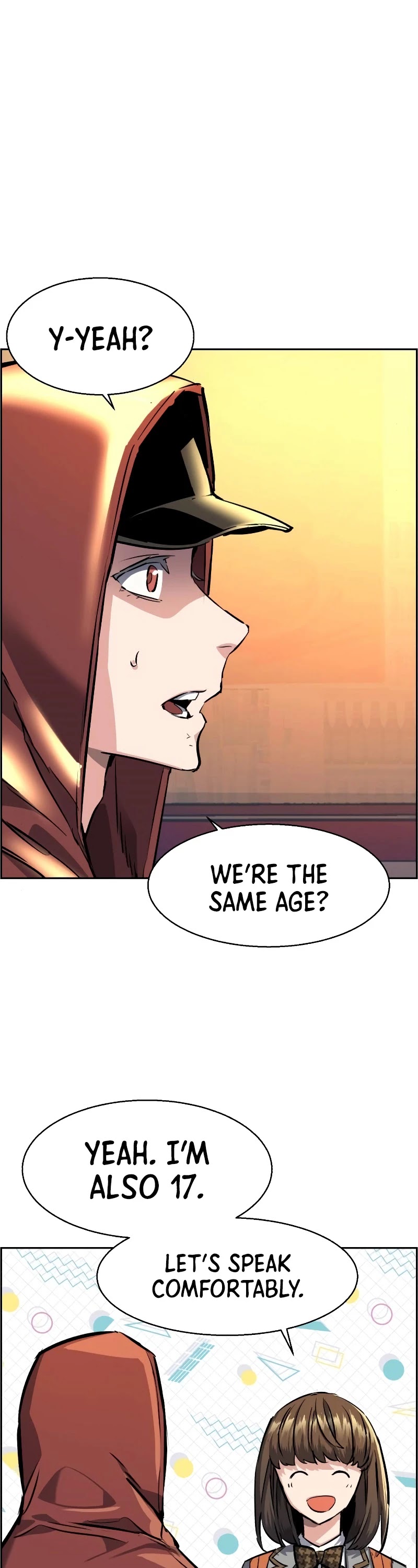 Mercenary Enrollment Chapter 53 page 56 - Chapter 53