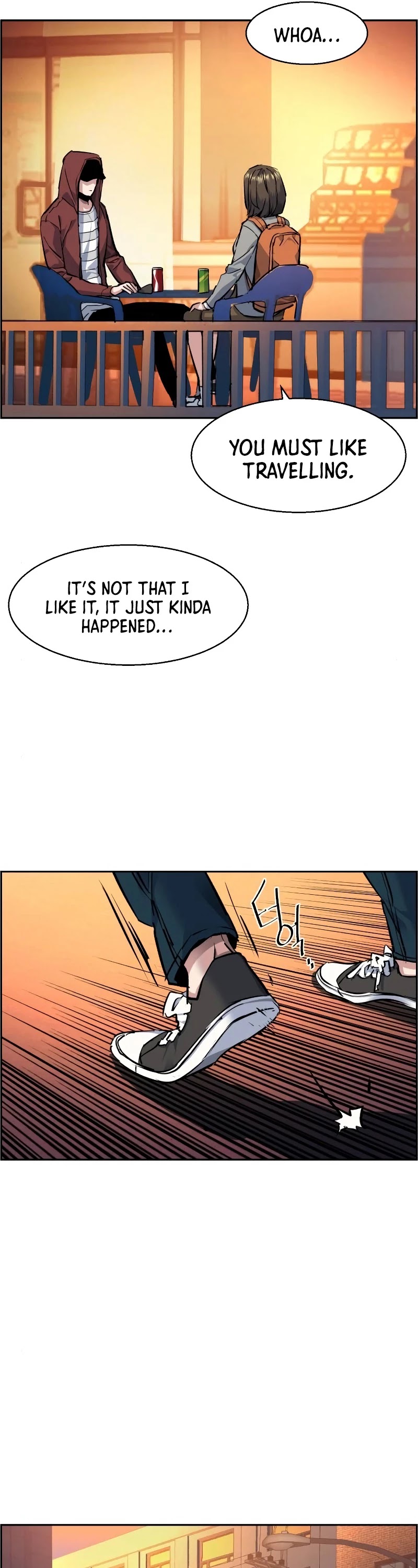 Mercenary Enrollment Chapter 53 page 59 - Chapter 53