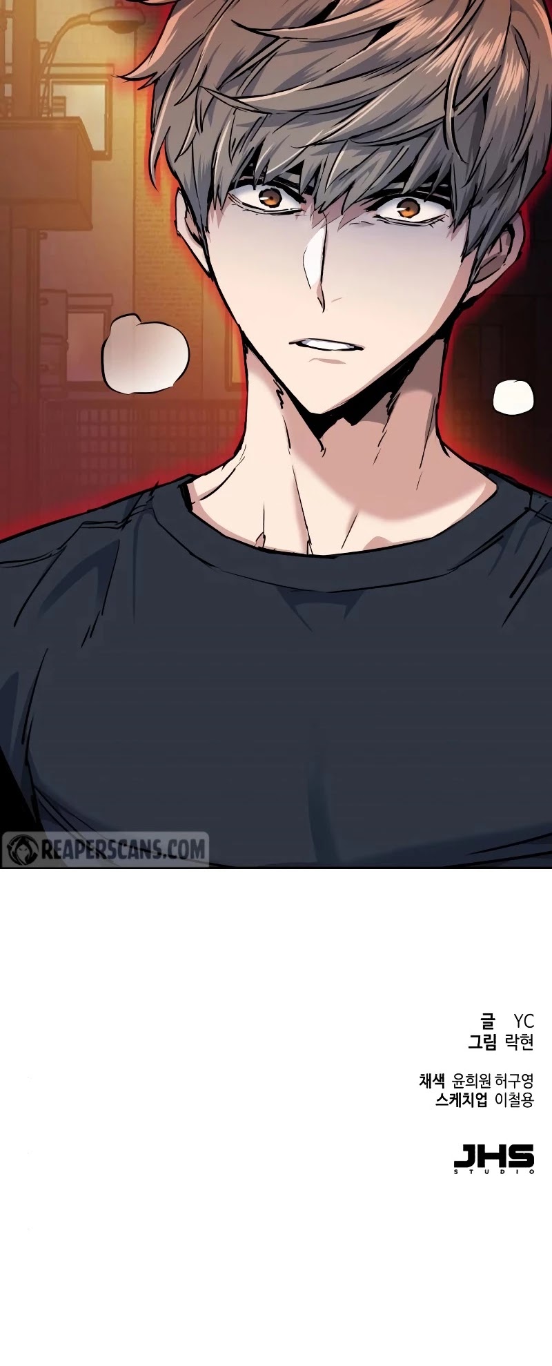 Mercenary Enrollment Chapter 53 page 61 - Chapter 53