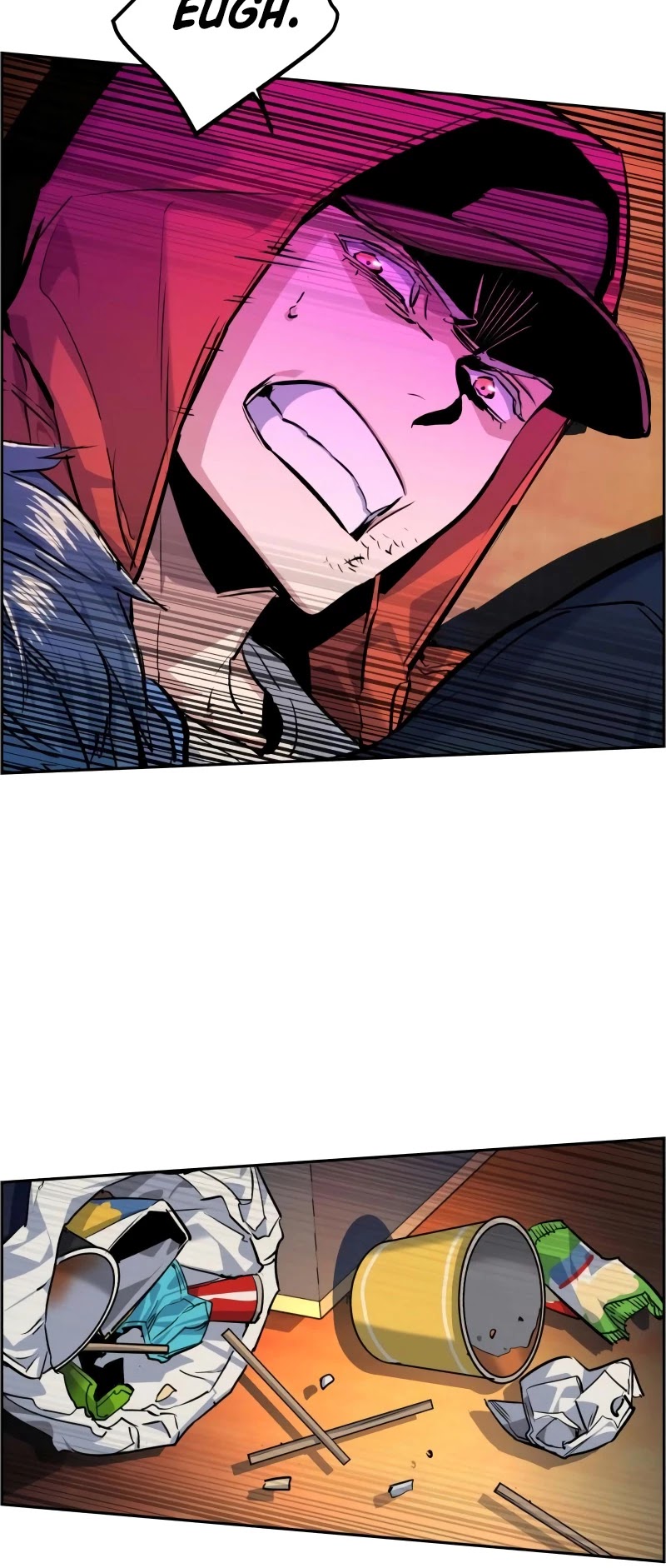 Mercenary Enrollment Chapter 54 page 10 - Chapter 54