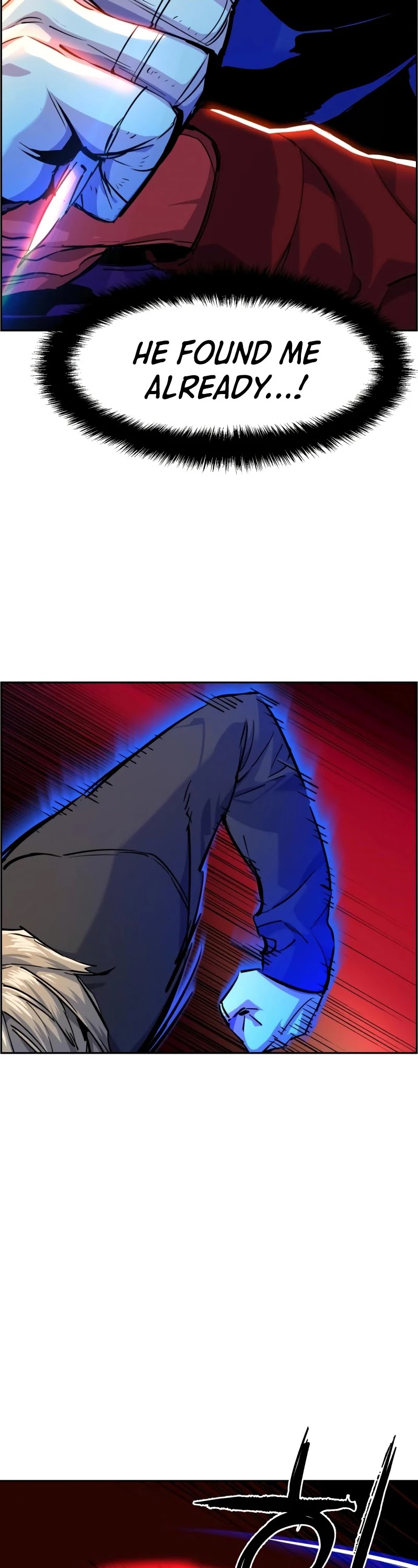 Mercenary Enrollment Chapter 54 page 13 - Chapter 54