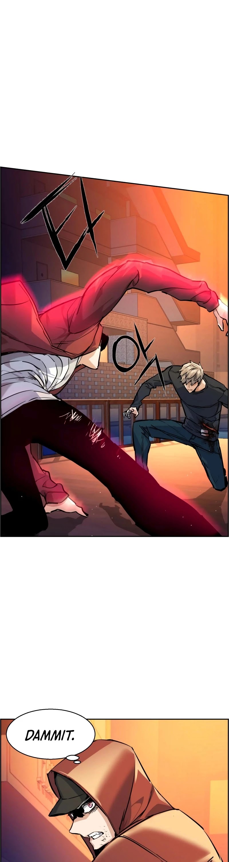 Mercenary Enrollment Chapter 54 page 16 - Chapter 54