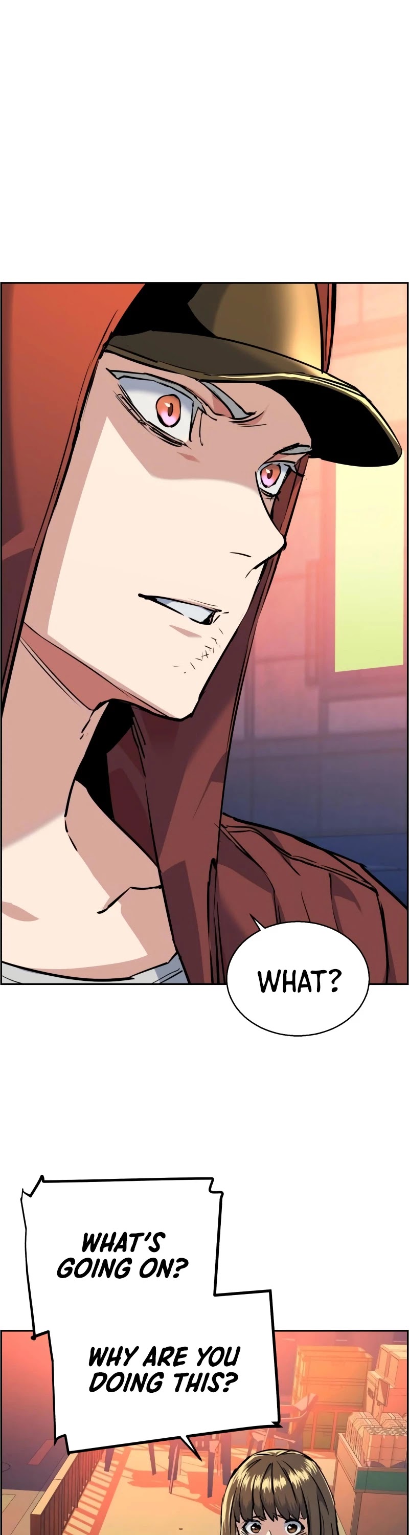 Mercenary Enrollment Chapter 54 page 20 - Chapter 54