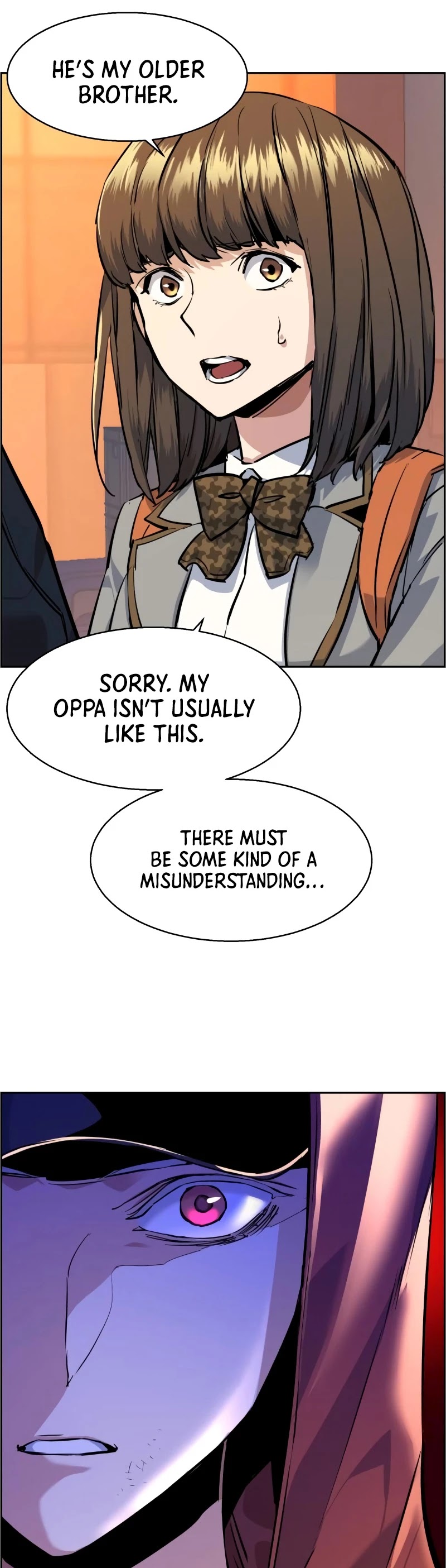 Mercenary Enrollment Chapter 54 page 26 - Chapter 54