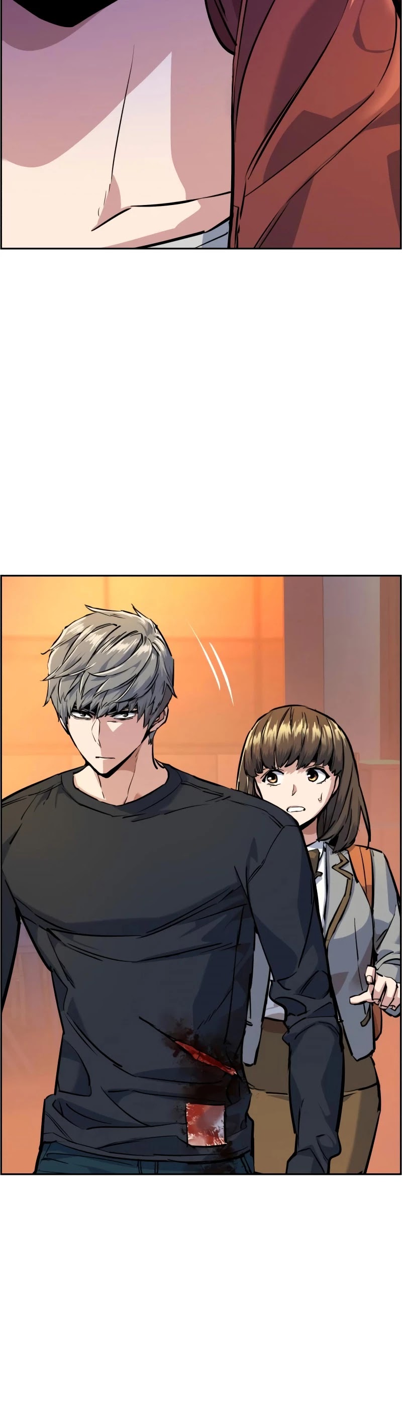 Mercenary Enrollment Chapter 54 page 27 - Chapter 54