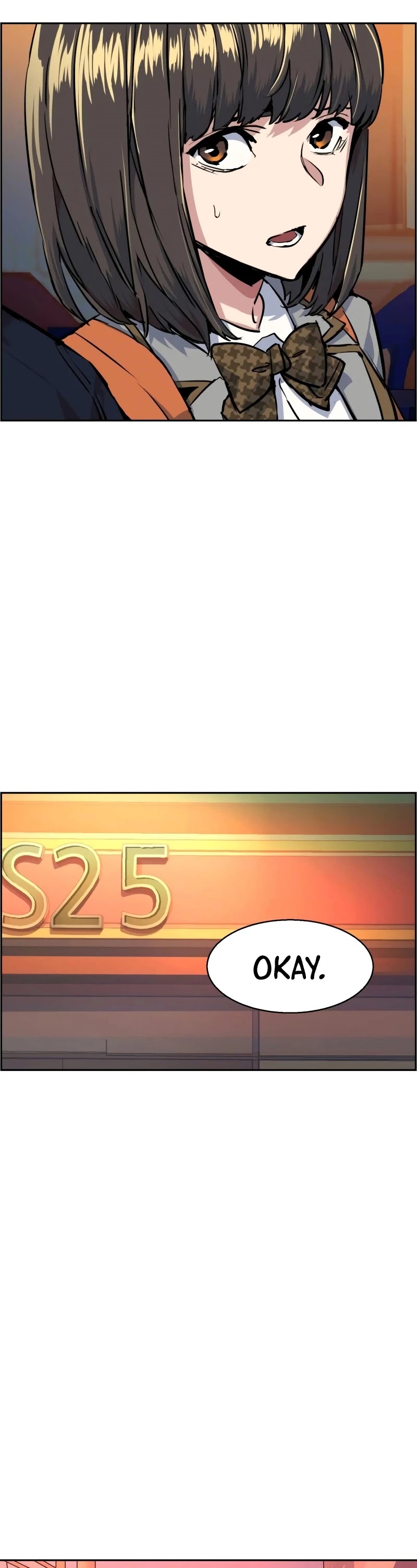 Mercenary Enrollment Chapter 54 page 30 - Chapter 54