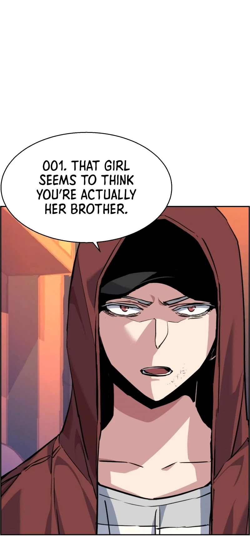 Mercenary Enrollment Chapter 54 page 32 - Chapter 54