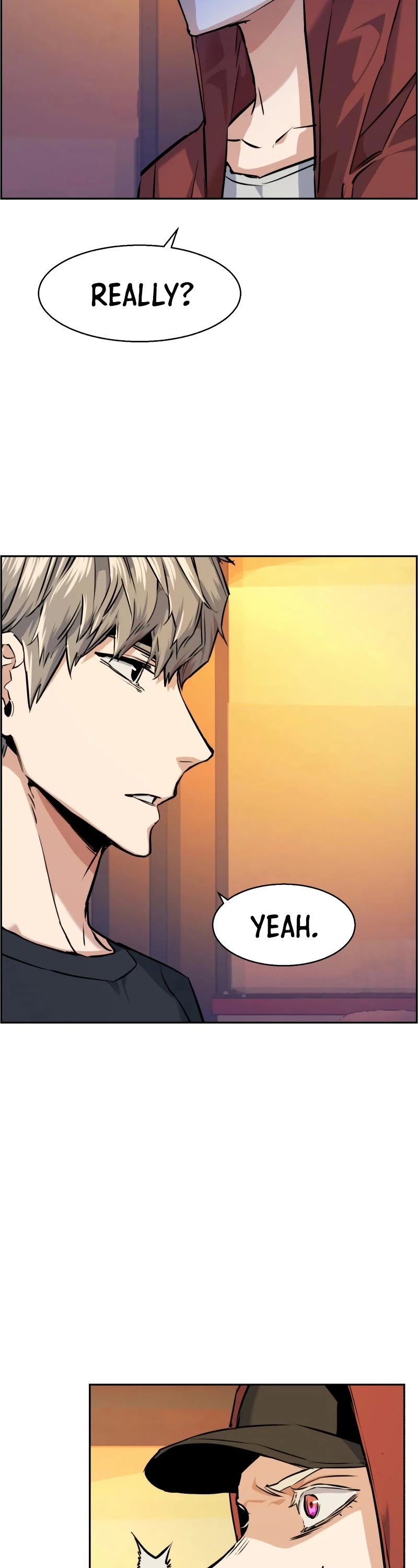 Mercenary Enrollment Chapter 54 page 43 - Chapter 54